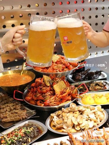 南京夜宵排名前十(南京好吃的夜宵排名)插图22