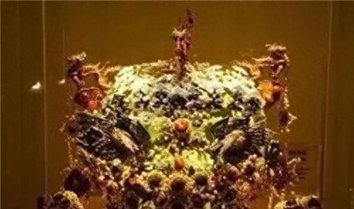 世界皇冠排名前十(中国皇冠排名前十名)插图4