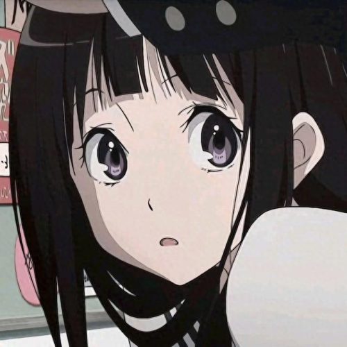 日本动漫排名前十女生头像(女生动漫头像简单干净)插图11