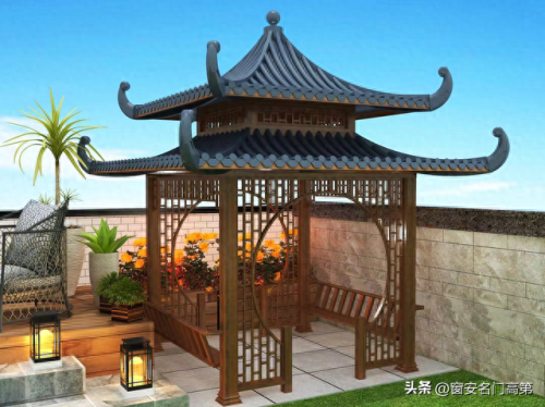 茅亭的意思(茅亭的意思与含义)插图2