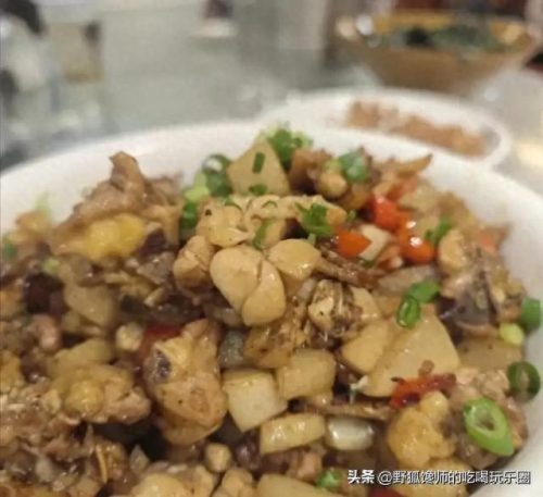 宁乡饭店排名前十(宁乡市最好的饭店)插图3