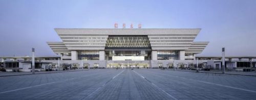 郑州新东站在哪(郑州高铁东站在哪里)插图