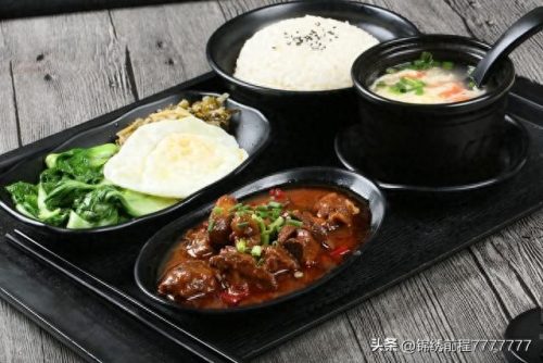 快餐排名前十的食物(宁波十大快餐排名)插图8