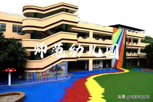 成都幼儿园中小学排名前十(成都高新区小学前30名排名)插图2