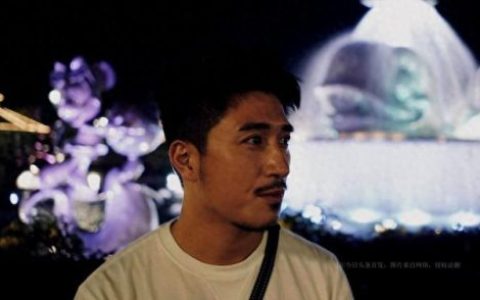 富贵门大结局(富贵门郭可盈最后结局)