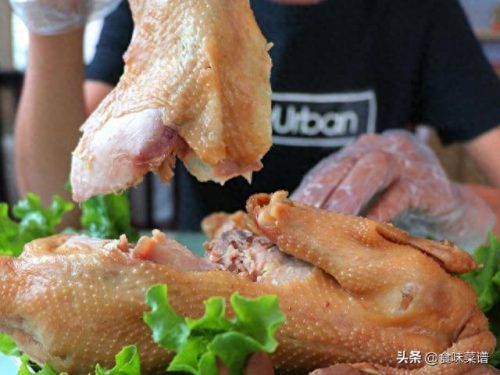 中国烧鸡排名前十(全球十大烧鸡排名)插图10