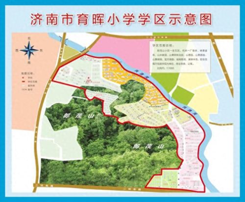 济南学区划分(领秀城学区)插图16