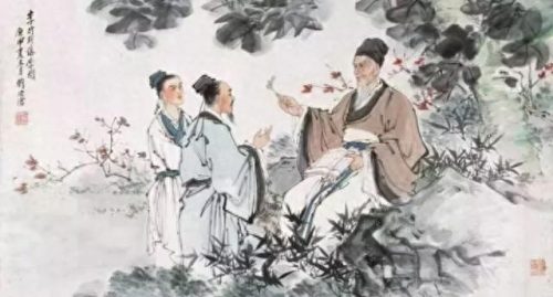 暴盲症(暴盲有哪些表现)插图