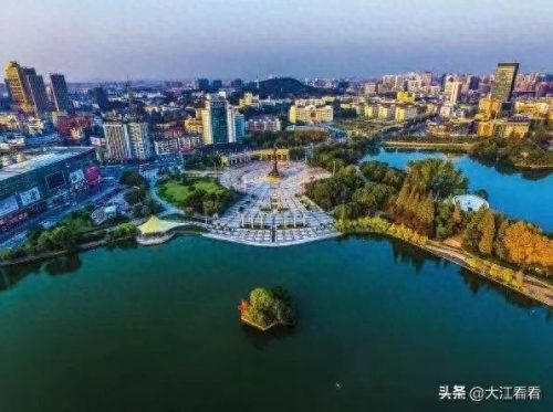 芜湖公园排名前十(芜湖十大公园排名)插图8