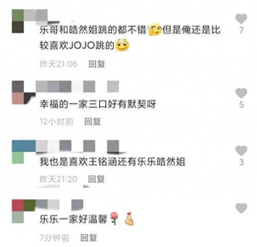 安徽卫视王乐乐(王乐乐张朱皓然)插图1