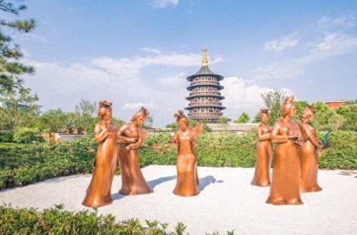 洛阳企业排名前十(洛阳军工企业一览表)插图1