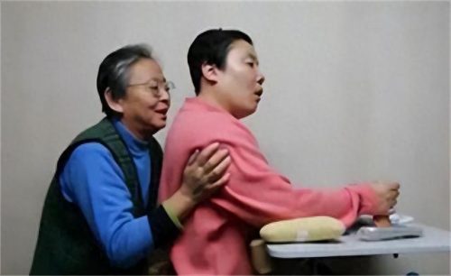 朱令父母(朱令投毒案的孙某父亲)插图22
