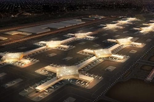 国际空间站工程排名前十(中国空间站项目名单)插图6