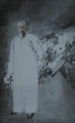 凉山画家排名前十(凉山70周年州庆画家图片)插图14