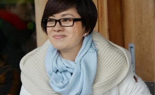 毛阿敏简历(毛阿敏结过几次婚几个孩子)插图18