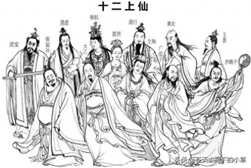 万物之下实力排名前十(万物之下oba是什么)插图