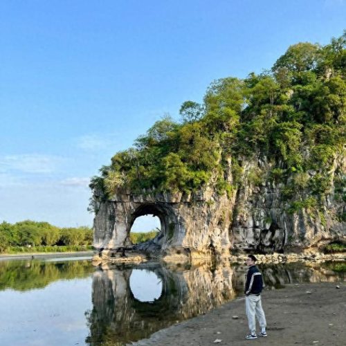 桂林好玩景点排名前十(桂林景点门票多少钱)插图3