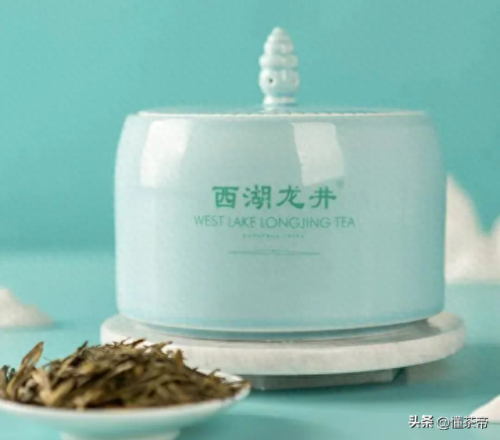茶叶企业排名前十(茶叶品位排名一览表)插图9
