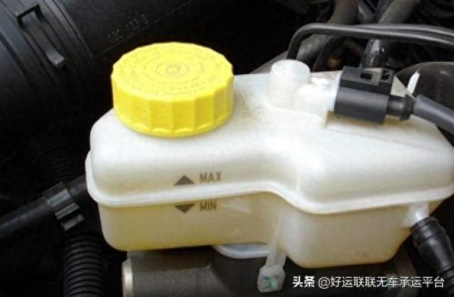 卡车故障排名前十图片(卡车故障图解大全大图)插图1