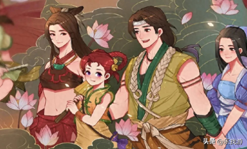 去过游戏排名前十(幼儿园趣味传球游戏)插图4