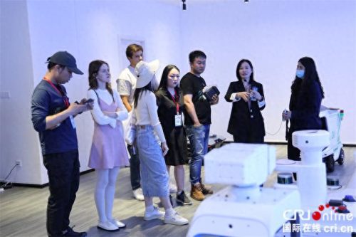 郑州市机器人企业排名前十(排名第一的量化机器人)插图