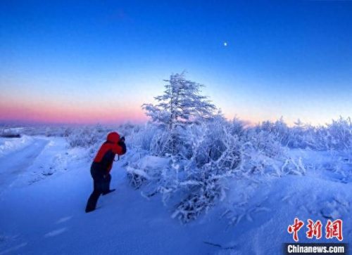 冰寒冷绝(今年是暖冬还是冷冬)插图1