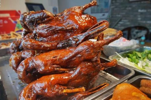 渡口饭店美食排名前十(崖门渡口美食)插图67