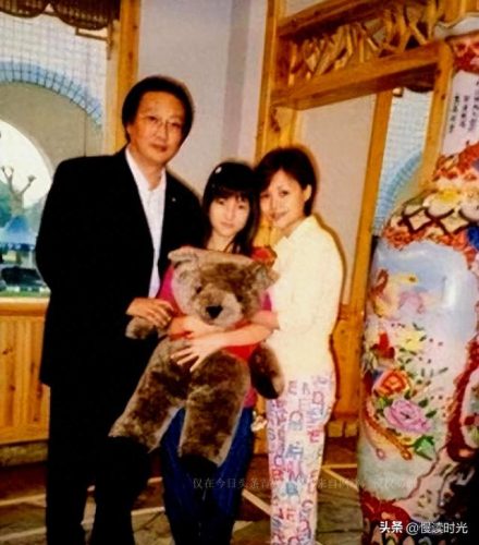 郭美美是什么人(郭美美红十字会事件经过)插图3