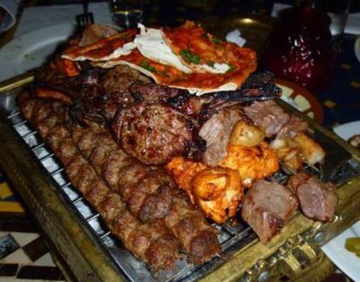 迪拜之家美食排名前十(迪拜之家)插图5