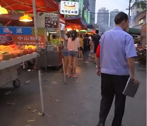 夜市大佬排名前十(合肥夜市排名一览表)插图4