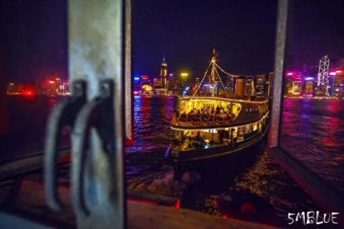 香港夜景排名前十(香港的夜景全球第一)插图13