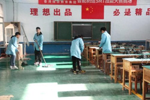 萍乡前十职校排名(萍乡最好的十个技校)插图14