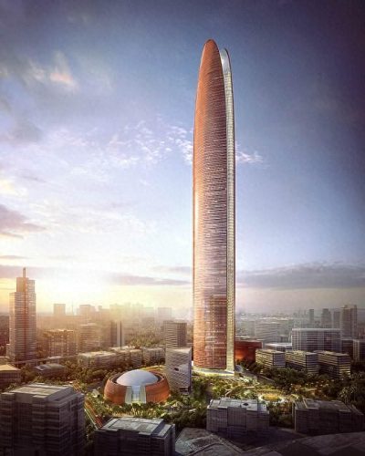 印尼前十高楼排名(印尼三大高楼)插图1