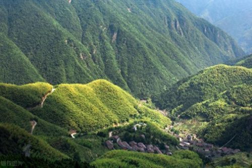 天台景区排名前十(天台景区浙江排名前十)插图28