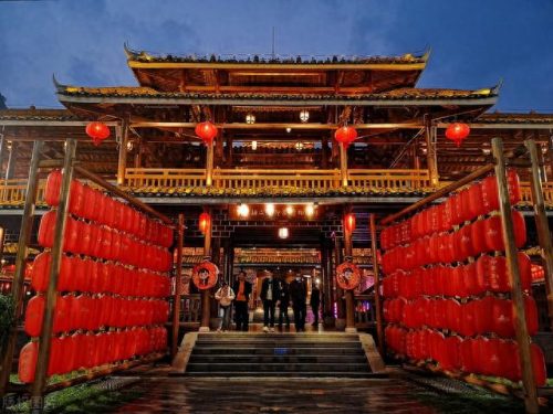 广西中老年旅行社排名前十(广西好的旅行社有哪些)插图6