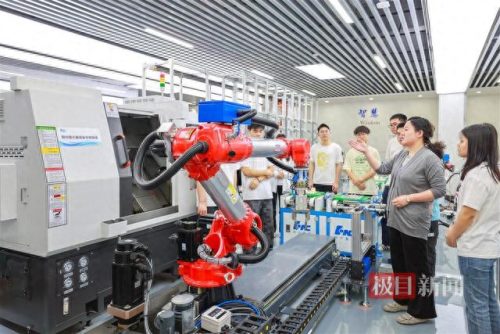湖北工业大学商贸学院怎么样(湖北商贸学院好不好)插图6