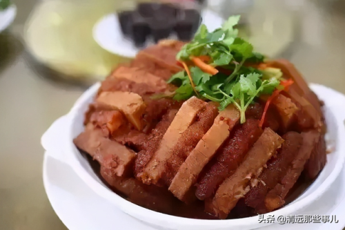 连州酒店美食排名前十(连州十大美食一条街)插图14