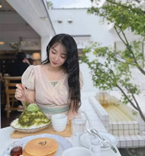 袁佳怡 天天向上(袁佳怡香港)插图24