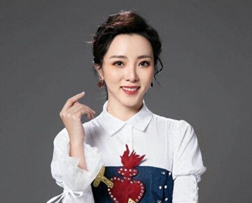 李思思简历(朱迅曝李思思)插图6