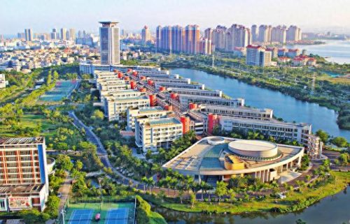 福建本科排名前十(福建省最好本科排名)插图6