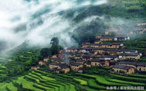 湛江户型风水师排名前十(湛江最好的风水师)插图3