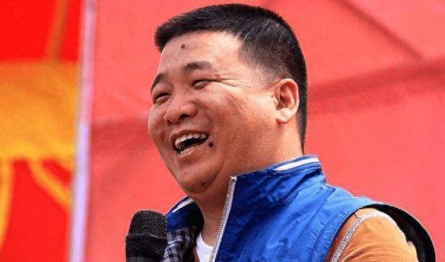 孙小宝和金玲(金玲现任丈夫)插图