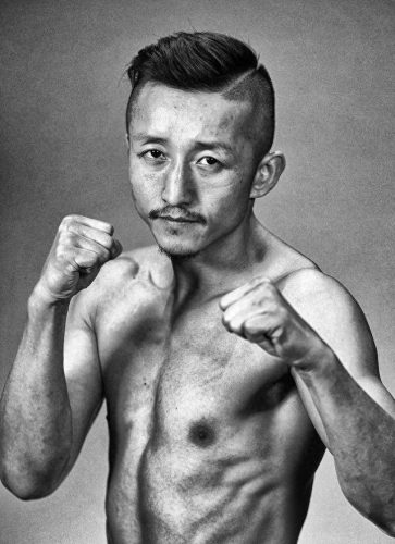 亚洲男士拳击排名前十(刘香兰96岁拳击高手)插图