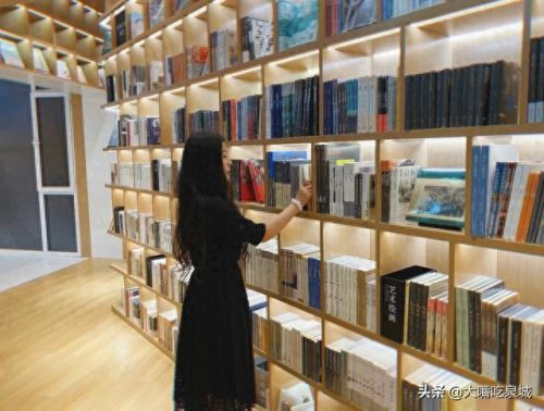 济南书店排名前十(樊登书店实体店济南)插图38