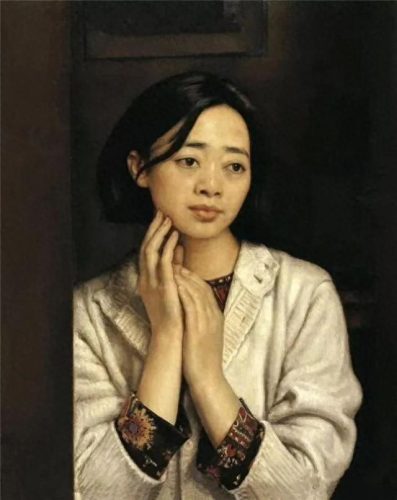 陈丹青老婆(陈丹青有几个小孩)插图12