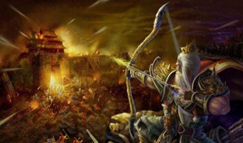 超级逆风局排名前十(超级逆风)插图7