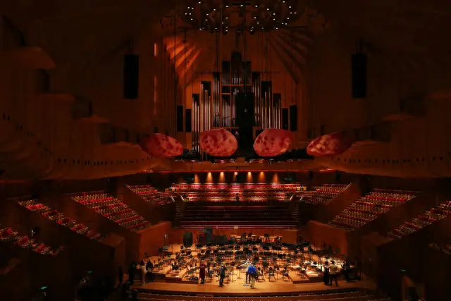 实景剧场排名前十(国内十大剧场排名)插图2