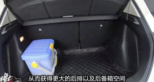 悬挂系统排名前十(suv哪种悬挂系统最好)插图3