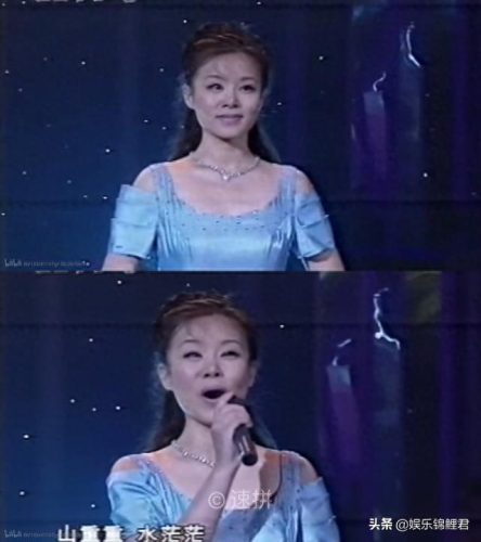 龚琳娜爱情买卖(龚琳娜唱10大最好听的歌)插图5