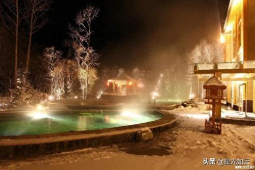 全国泉水排名前十(中国最好的泉水排名)插图8